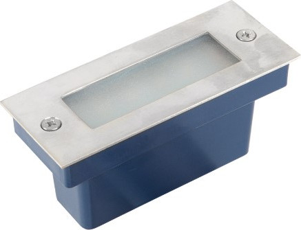 Изображение товара Светильник уличный General Lighting Для ступеней GSTL-S1-3BT-5K / 460110