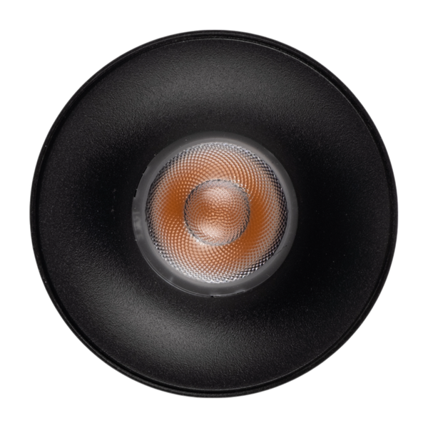 Изображение товара Трековый светильник JAZZway MTR16 3208 8w 3000K 25 BL IP20 / 5057111 (черный)