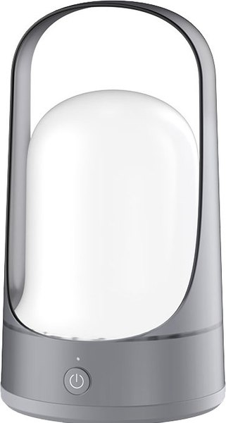 Изображение товара Фонарь JAZZway Accu5-L60-gy / 5058323