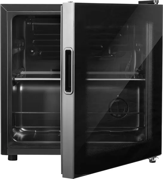 Изображение товара Холодильник без морозильника Centek CT-1701 (черный)