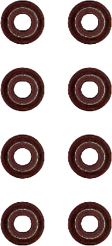 Изображение товара Набор маслосъемных колпачков Victor Reinz 12-52718-03