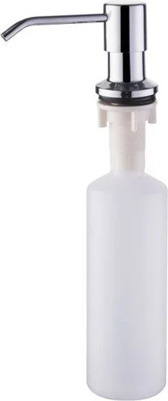 Изображение товара Мойка кухонная Asteria A5550S (сатин)