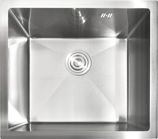 Изображение товара Мойка кухонная Asteria A5045S (сатин)