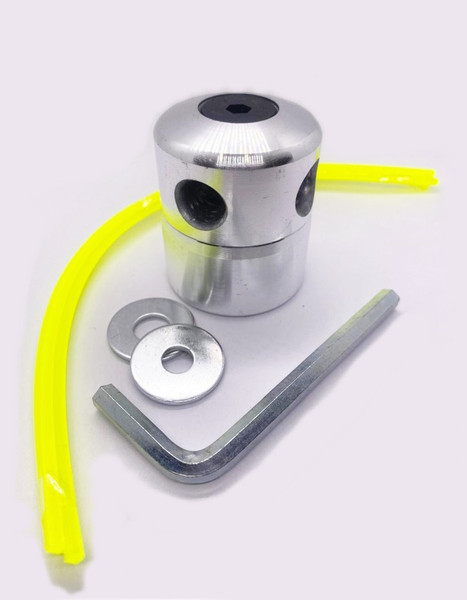 Изображение товара Головка триммерная Стинко СТ-0209 / СТ00210