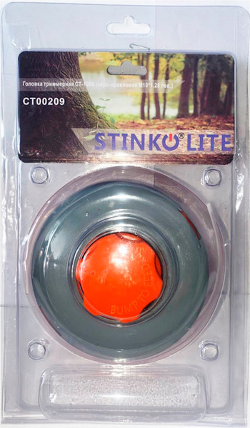 Изображение товара Головка триммерная Стинко СТ-1009 / СТ00209