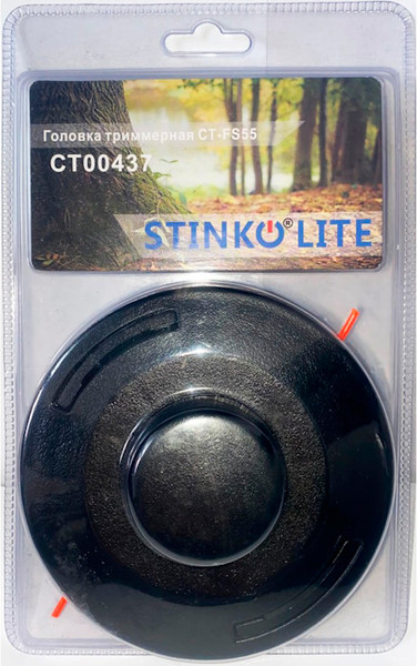 Изображение товара Головка триммерная Стинко СТ-FS55 / СТ00437