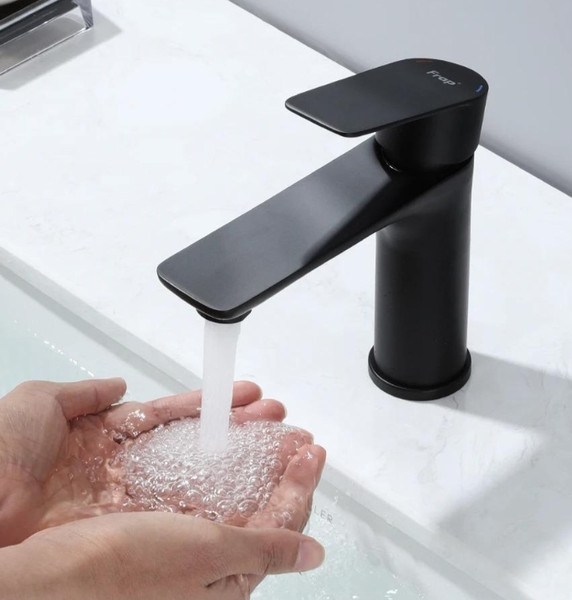 Изображение товара Смеситель Frap F10806-6