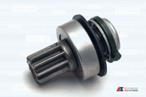 Изображение товара Бендикс стартера Tech-AS 147032.S