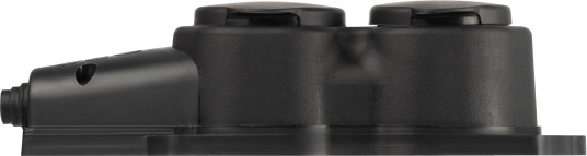 Изображение товара Колодка удлинителя ЭРА KX-2e-B-IP44 / Б0068451