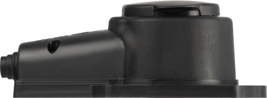 Изображение товара Колодка удлинителя ЭРА KX-1e-B-IP44 / Б0068402