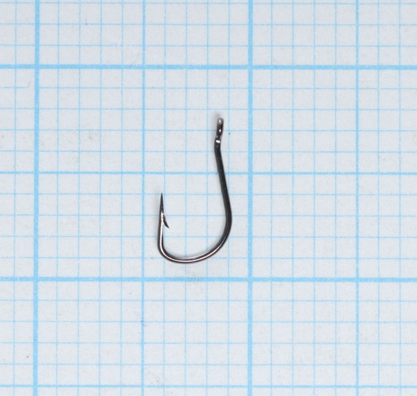 Изображение товара Набор крючков рыболовных Волжанка Izumezina / SW-002-2 (10шт)