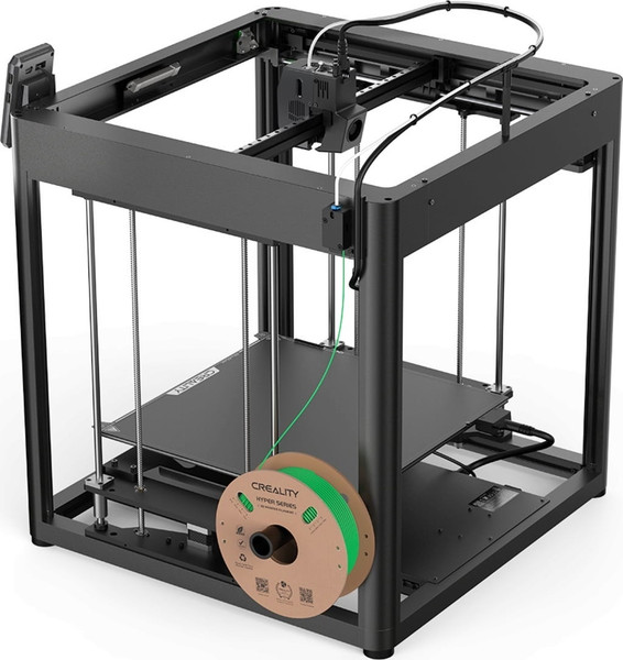 Изображение товара 3D-принтер Creality Ender-5 Max