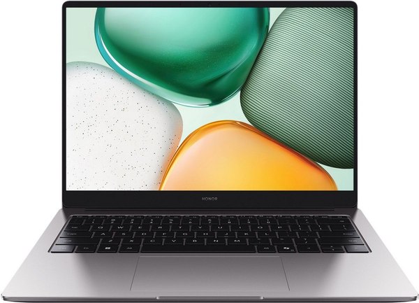 Изображение товара Ноутбук Honor MagicBook X14 2025 FRG-X (5301ALXL)