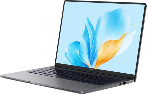 Изображение товара Ноутбук Honor MagicBook X14 2025 FRG-X (5301ALWG)