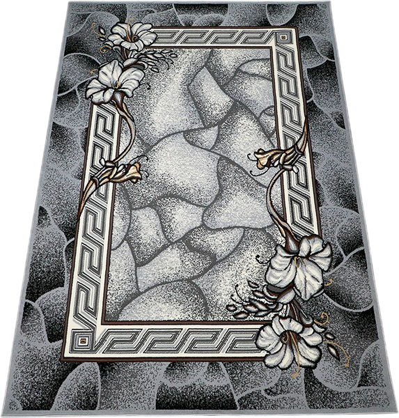 Изображение товара Ковровая дорожка Белка Лайла Де Люкс 15705 10766 (1.5x30)