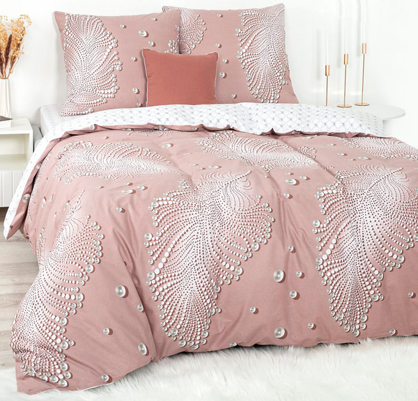 Изображение товара Комплект постельного белья АртПостель Ожерелье 920