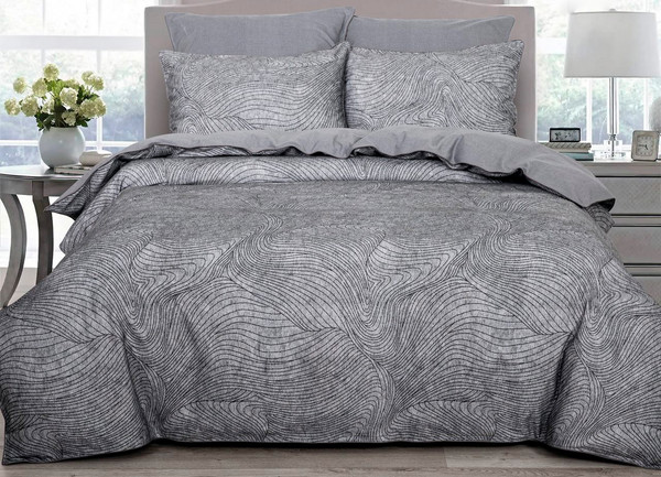 Изображение товара Комплект постельного белья АртПостель Эдвин 799