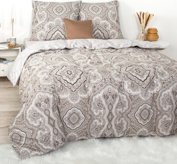 Изображение товара Комплект постельного белья АртПостель Элегант 914