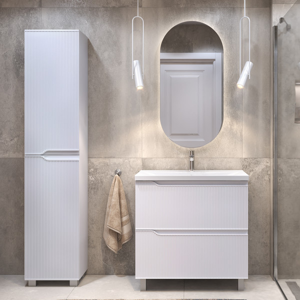 Изображение товара Зеркало Vigo Spin Comfort 500