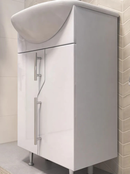 Изображение товара Тумба под умывальник Vigo Turin 550-2-0