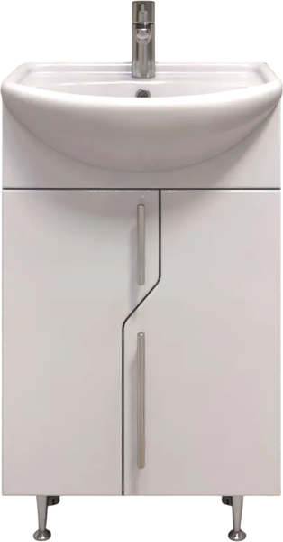 Изображение товара Тумба под умывальник Vigo Turin 550-2-0