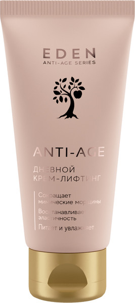Изображение товара Крем для лица Eden Anti-Age дневной (50мл)