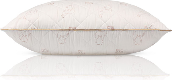 Изображение товара Подушка для сна Sofi de Marko Alpaca Wool 50x70 / Под-АП-50х70