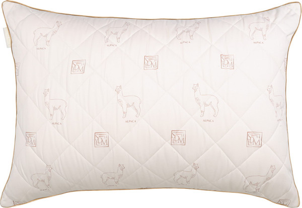 Изображение товара Подушка для сна Sofi de Marko Alpaca Wool 50x70 / Под-АП-50х70
