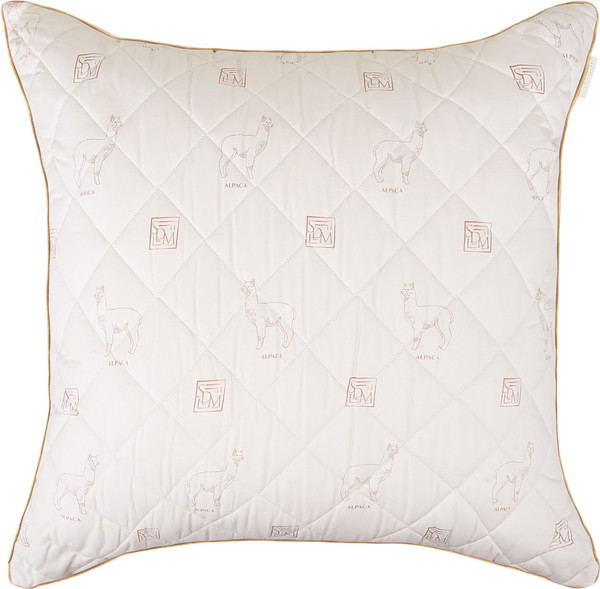 Изображение товара Подушка для сна Sofi de Marko Alpaca Wool 70x70 / Под-АП-70х70