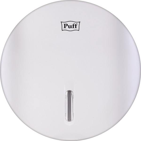 Изображение товара Диспенсер Puff 7145 (белый)