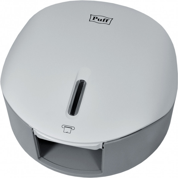 Изображение товара Диспенсер Puff 7145 (белый)