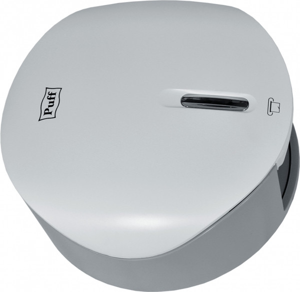 Изображение товара Диспенсер Puff 7145 (белый)