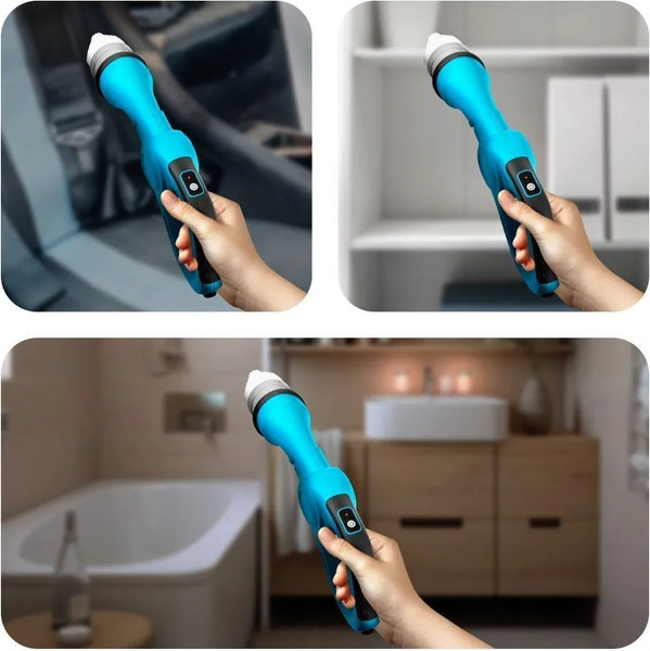 Изображение товара Электрощетка Kitfort КТ-9864