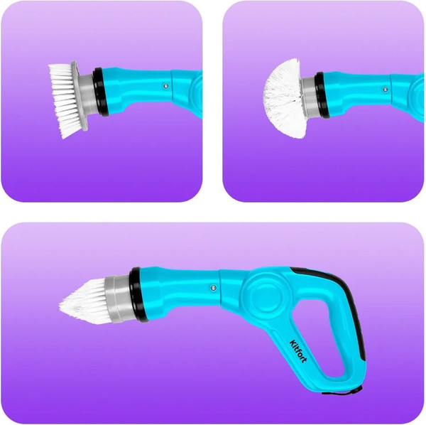 Изображение товара Электрощетка Kitfort КТ-9864