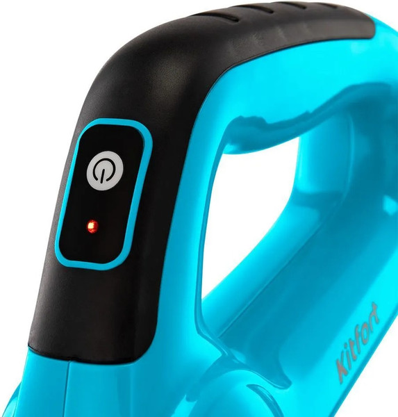 Изображение товара Электрощетка Kitfort КТ-9864