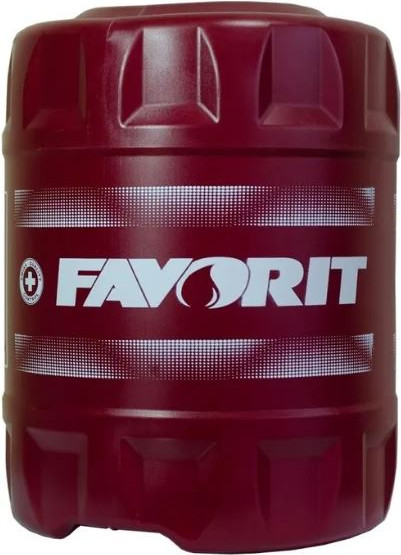Изображение товара Моторное масло Favorit FDS-7 10W40 CK-4/CJ-4 / 58241 (20л)