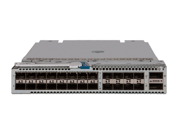 Изображение товара Коммутатор HP 5930 24p SFP+ and 2p QSFP+ (JH180A)