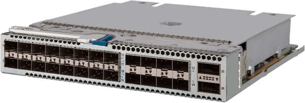 Изображение товара Коммутатор HP 5930 24p SFP+ and 2p QSFP+ (JH180A)