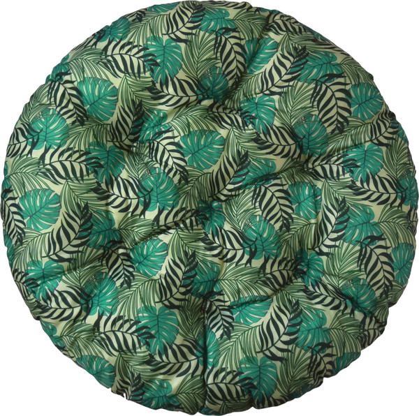 Изображение товара Подушка на стул Smart Textile Орион Jungle 60см / ST7206