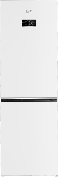 Изображение товара Холодильник с морозильником Beko B3R1CNK363HW