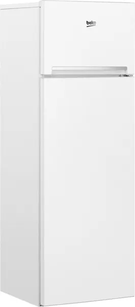 Холодильник с морозильником Beko DSMV5280MA0W — фото 6