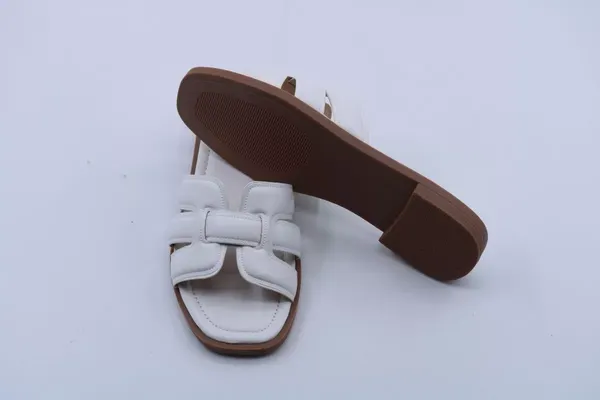 Изображение товара Тапочки домашние Arya Женские Summer Ease / 8680943248336 (р.40, белый)