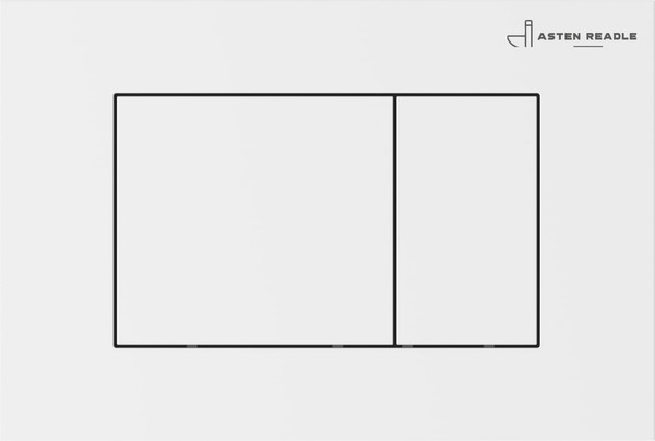 Изображение товара Унитаз подвесной с инсталляцией Asten Readle Zentralmodul AR0601-135W