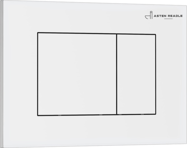 Изображение товара Унитаз подвесной с инсталляцией Asten Readle Zentralmodul AR0601-135W