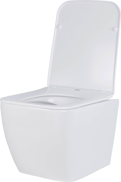 Изображение товара Унитаз подвесной с инсталляцией Asten Readle Zentralmodul AR0601-135CH
