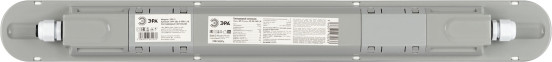 Изображение товара Светильник линейный ЭРА SPP-202-0-40K-L18 / Б0066940