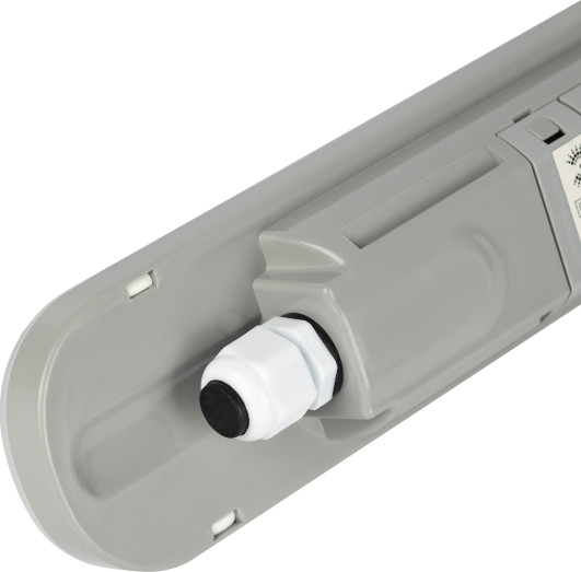 Изображение товара Светильник линейный ЭРА SPP-202-0-40K-L18 / Б0066940