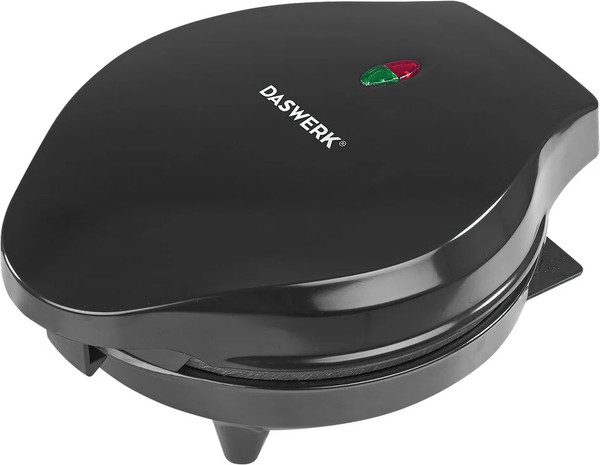 Изображение товара Вафельница Daswerk WM-7 / 455654