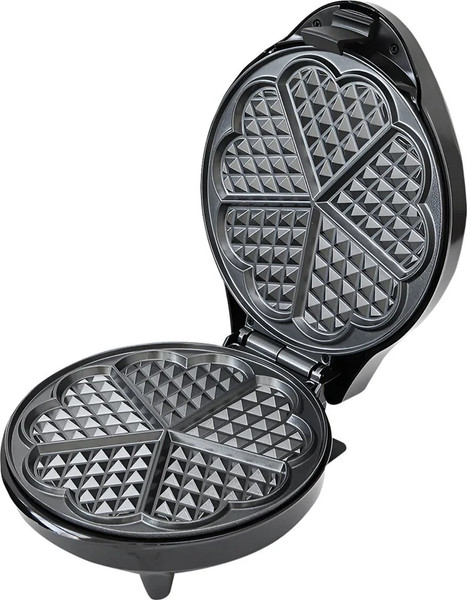 Изображение товара Вафельница Daswerk WM-7 / 455654