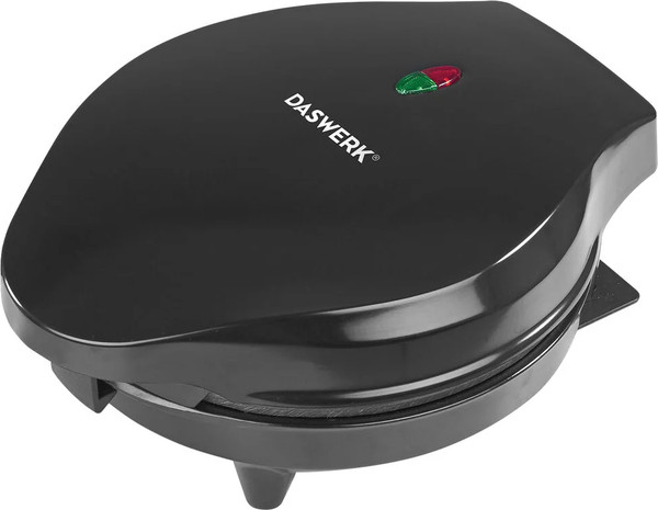 Изображение товара Вафельница Daswerk WM-10 / 455656